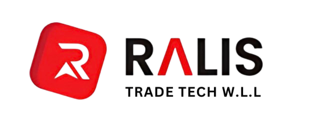 Ralis Trade Tech Logo
