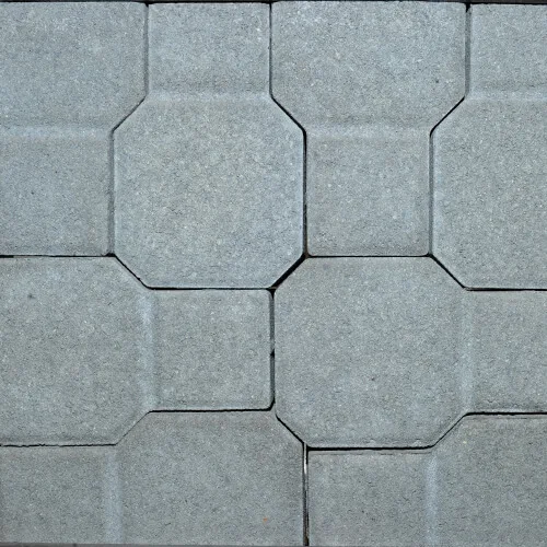 3D Paving