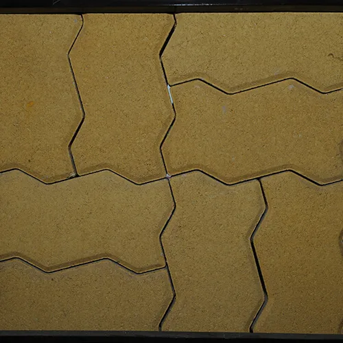 3D Paving